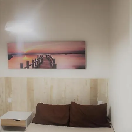 Nuncio Viejo By Ap Apartment Toledo