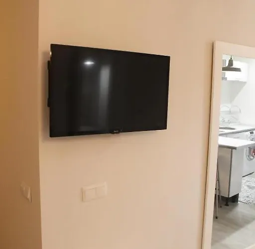 Nuncio Viejo By Ap Apartment *