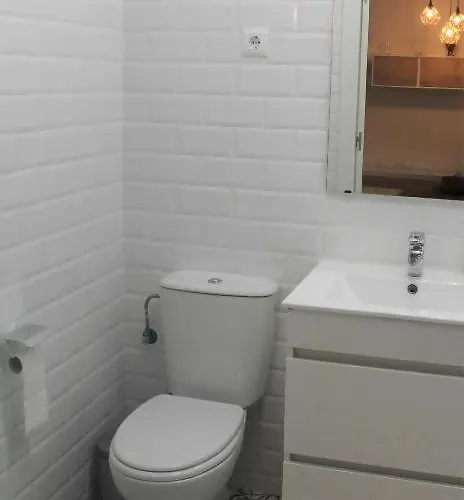 Nuncio Viejo By Ap * Toledo