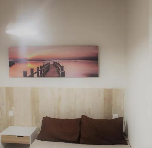 Nuncio Viejo By Ap Apartment Toledo