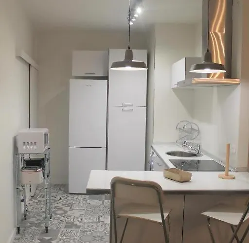 Nuncio Viejo By Ap Apartment Toledo