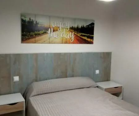 Nuncio Viejo, 7. Apartamento Toledo