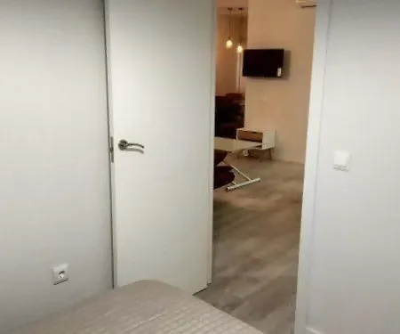 Apartment Nuncio Viejo By Ap *