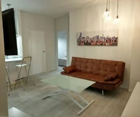 Nuncio Viejo By Ap Appartement *