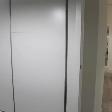 Appartement Nuncio Viejo By Ap