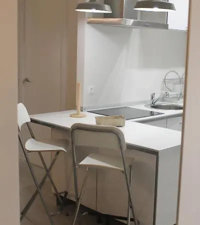 Nuncio Viejo By Ap Appartement Toledo