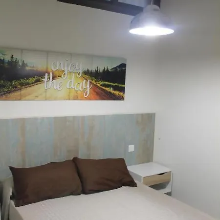 Nuncio Viejo By Ap Appartement *