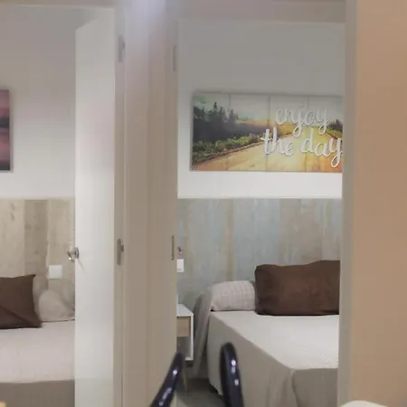 Nuncio Viejo, 7. Apartamento
