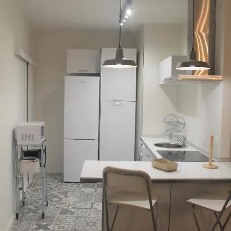 Nuncio Viejo By Ap Appartement Toledo