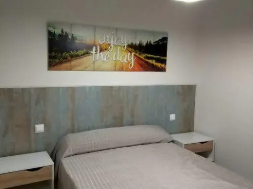 Nuncio Viejo By Ap アパート トレド