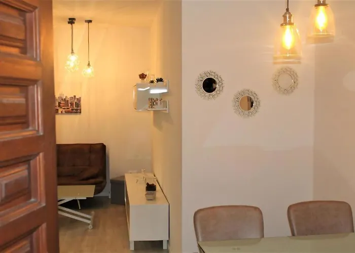 Nuncio Viejo By Ap アパート *