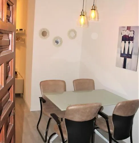 Nuncio Viejo By Ap * トレド