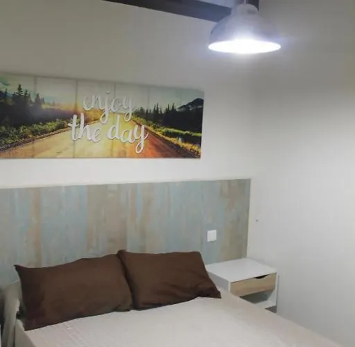 Nuncio Viejo By Ap アパート *