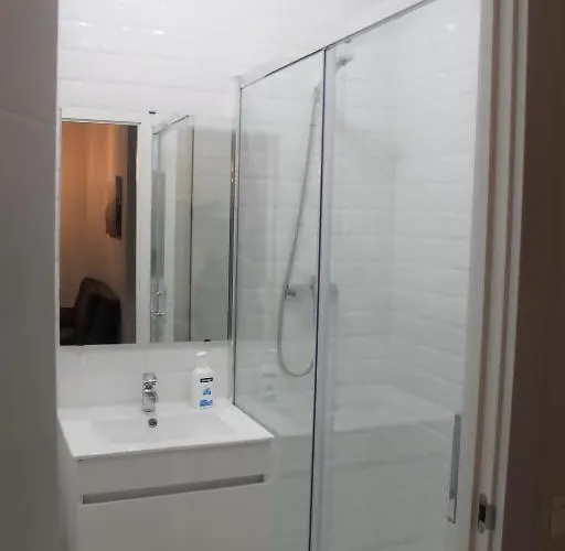 Nuncio Viejo By Ap アパート *